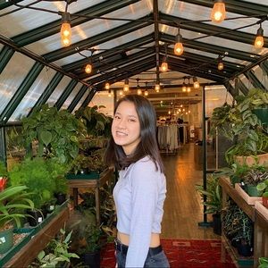 Meet your Posher, Yein